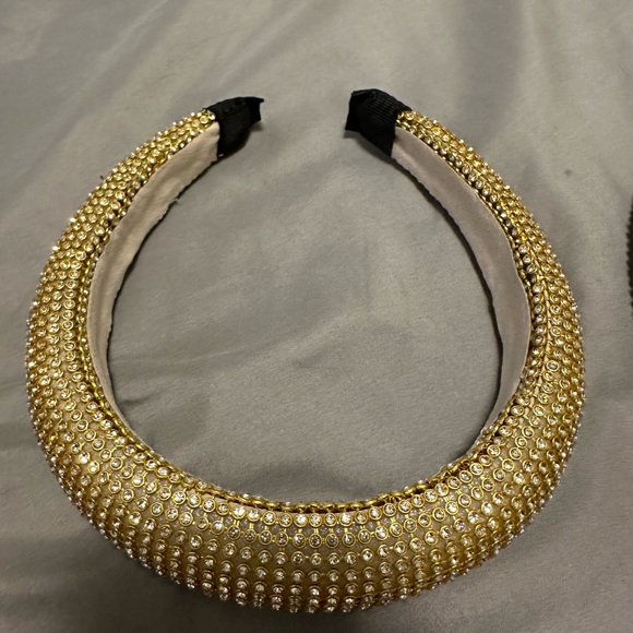 Brand new glitter headband - Picture 3 of 3